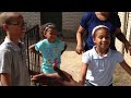 sweet brown gets surprised!!!!!!