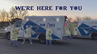 Er Team Nygh 2020