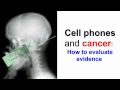 Cell Phones Cause Cancer?