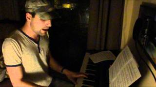 Watch Lisa Miskovsky You Dance Just Like Me video