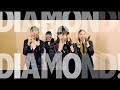 【Momoclo MV】ももいろクローバーZ(MOMOIRO CLOVER Z)『The Diamond ...