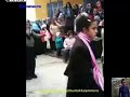 أجـمل وأروع رقـص تـركي لـعجـوزتـيـن مـمكـن تـشـوفـه فـي حـيـاتـك Chemakh