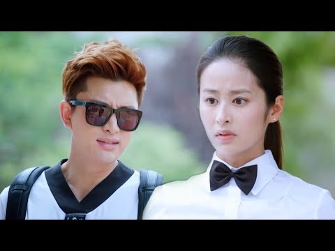 Oan Gia Ngõ Hẹp, Thiếu Gia Năm Lần Bảy Lượt Bị Gái Xinh Chơi Khăm | Phim Tình Cảm Trung Quốc