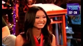 Disney Channel New Years Celebration 2009