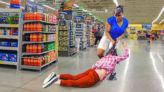 Top 200 Clips Of The Most Racist Karens Of All Time..