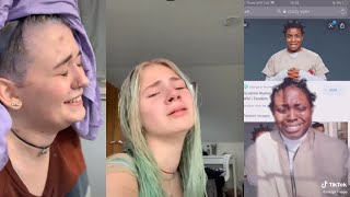 Hair Fails Tiktok Compilation