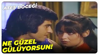 Ateş Böceği - Amerikan Filmlerindeki Gibi Tarık Akan Necla Nazır Eski Türk Filmi
