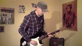 Pepe rock n roll by Kravits Pepe rock n roll by Kravits