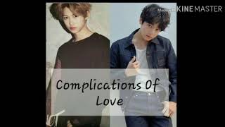 (Bts)Jungkook x Felix ( straykids ) :- Complications of Love : Episode 2 \