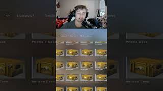 This Csgo Investment Is Insane