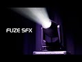 Elation Professional - FUZE SFX™