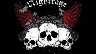 Watch Nightrage Reconcile video