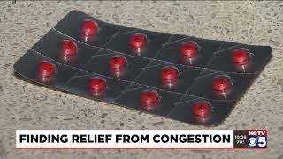 Kctv Fda Panel Popular Decongestant Labeled Ineffective. Heres What Does Work.