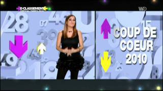 Amelie Bitoun E Clement 02 01 2011