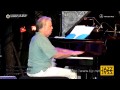 TIJC2013  In Your Own Sweet Way, Dave Brubeck : Kenny Werner Trio