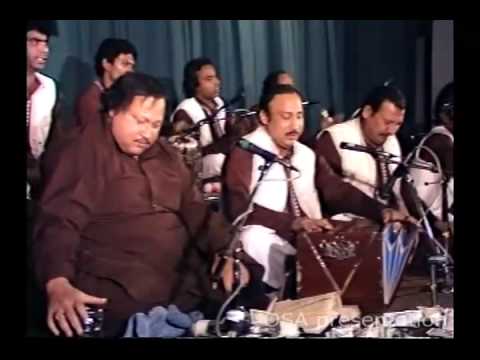 Nit Khair Mangan Sohnia Main Teri