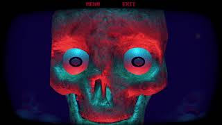 Talking Skull Dice