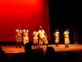 Hillside High School Kappa League Step Show Alpha Gamma Psi