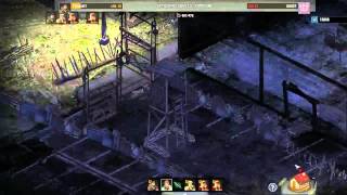 The Last Stand Dead Zone Raiding Gameplay 1