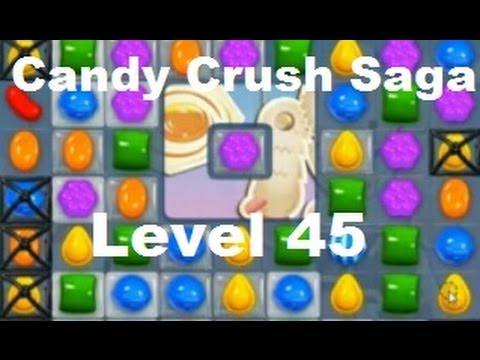 Candy Crush Saga Level 123 | How To Save Money And Do It Yourself!
