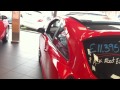 Vauxhall Corsa 1.2i 16V SXi 3Dr Hatchback- Magma Red