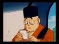 Piccolo Undercover Agent