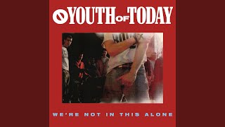 Watch Youth Of Today Keep It Up video