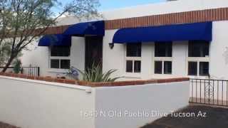 SOLD - Home Near Saint Mary's Hospital in Tucson Arizona 85745 3 Bedroom 2 Bathroom .64 Acres