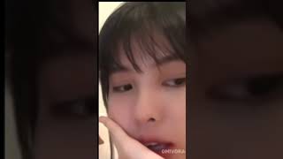 Video Tiktok Viral Panah Asmara Amirah Fatin As Member Jkt48