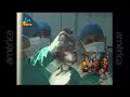 esto es guerra Nace el hijo de Yaco y Natalie 17-03-2014 parte 3/7
