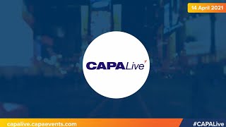 CAPA Live Event - Video Clip 3