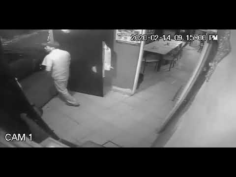 Así Sucede Noticias | Registran video de ataque a bar “El Peregrino” en #Celaya