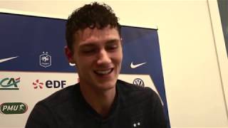 Pe Pont Pavard