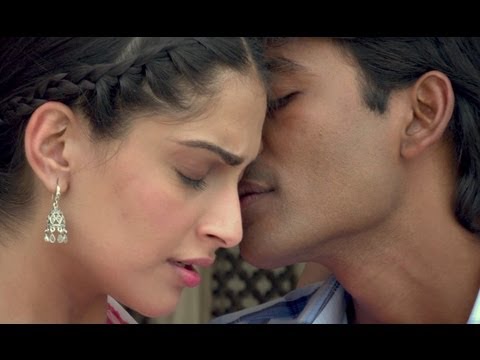 Saamne Yeh Kaun Aaya - Raanjhanaa