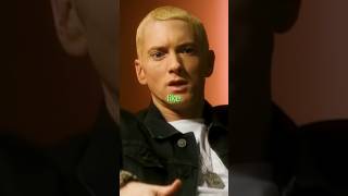 Eminem says he’s GAY 😳