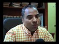 Declaración de Ramon Perez Figuereo