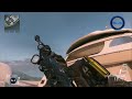 Call Of Duty Gameplay