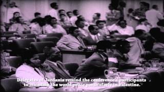 Konferensi Asia Afrika Pertama