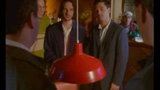 Watch Fun Lovin Criminals Scooby Snacks video