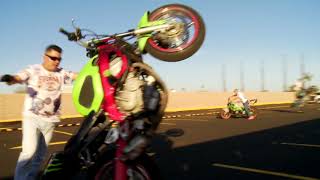 Semana De La Moto Mazatlán Sinaloa 2018 Oswer Bikers