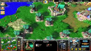 How does warcraft 3 matchmaking work