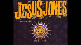 Watch Jesus Jones Caricature video