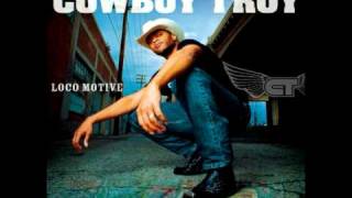 Watch Cowboy Troy My Bowtie video
