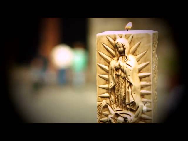 Virgen Morena / Gran estreno 30" / Telemundo