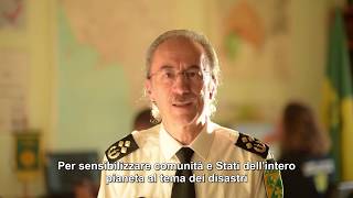 GIRD 2019 - Giornata Internazionale per la Riduzione dei Disastri