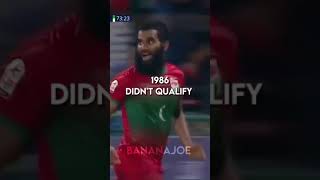 Maldives World Cup History 1962 To 2022