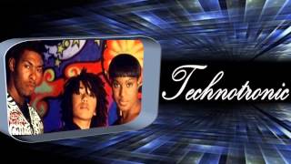 Watch Technotronic Are You Ready video