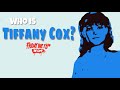 Who is Tiffany Cox? - Friday the 13th: The Game Counselor Guide and LORE