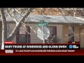 Body found in Ferguson near protest areas Body found in Ferguson near protest areas
