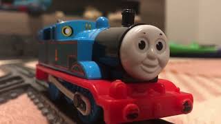 Thomas Trackmaster Remakes Thomas Toots The Crows